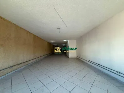 Sala Comercial para alugar, 240m² no Jardim Rosa de Franca, Guarulhos