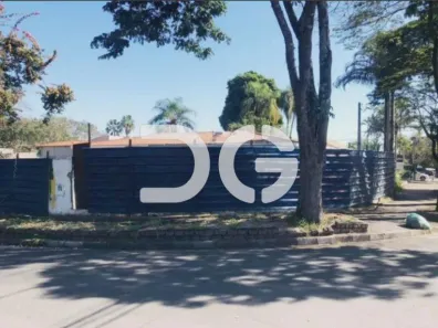 Lote/Terreno para alugar, 1600m² no Nova Campinas, Campinas