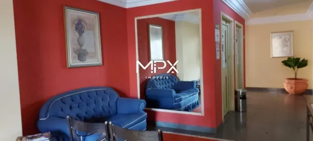 Apartamento com 3 Quartos à venda, 85m² no Vila Independência, Piracicaba