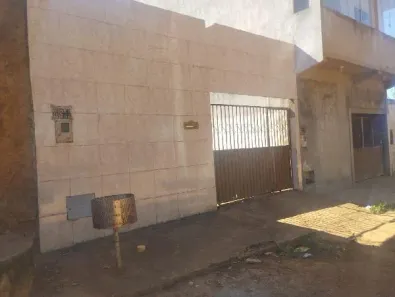 Casa com 2 Quartos à venda, 180m² no Parque Estrela Dalva IX, Luziânia
