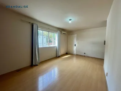 Apartamento com 1 Quarto para alugar, 49m² no Marechal Rondon, Canoas