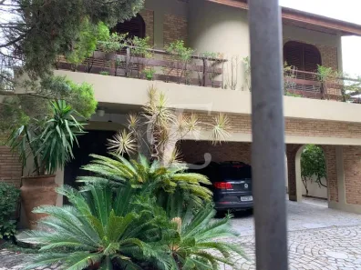 Casa com 5 Quartos para alugar, 969m² no Vila Madalena, São Paulo