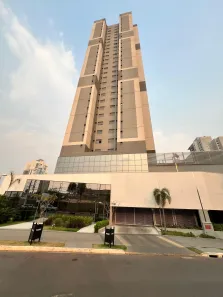 Apartamento com 3 Quartos à venda, 105m² no Bosque da Saúde, Cuiabá