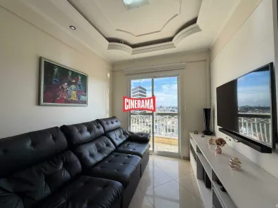 Cobertura com 3 Quartos à venda, 130m² no Santa Maria, São Caetano do Sul