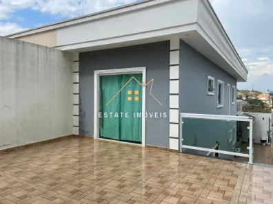Casa com 3 Quartos à venda, 120m² no Vila Riman, Arujá