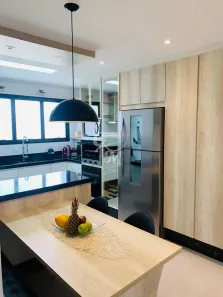Apartamento com 4 Quartos à venda, 285m² no Bela Vista, Jundiaí
