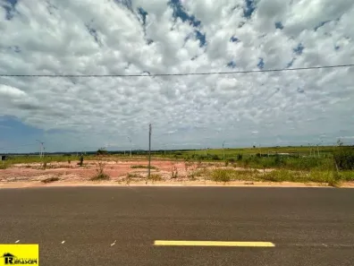 Lote/Terreno à venda, 200m² no Chácara Bela Vista, São José do Rio Preto