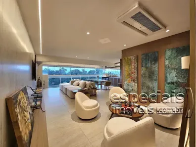 Apartamento com 3 Quartos à venda, 156m² no Barra da Tijuca, Rio de Janeiro