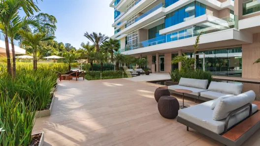 Cobertura com 4 Quartos à venda, 440m² no Bacacheri, Curitiba