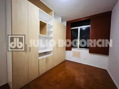 Apartamento com 2 Quartos à venda, 90m² no Alto da Boa Vista, Rio de Janeiro