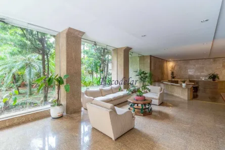 Apartamento com 4 Quartos à venda, 214m² no Ilha Joana Bezerra, Recife