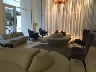 Apartamento com 1 Quarto à venda, 29m² no Vila Olímpia, São Paulo