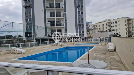 Cobertura com 3 Quartos à venda, 128m² no Argentino, Rio de Janeiro