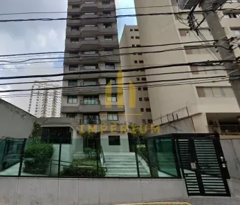 Apartamento com 3 Quartos à venda, 130m² no Santana, São Paulo