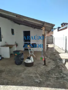 Casa com 2 Quartos à venda, 45m² no São Benedito, Americana