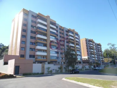 Apartamento com 2 Quartos à venda, 112m² no Portal do Paraíso II, Jundiaí