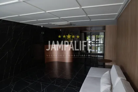 Apartamento com 2 Quartos à venda, 60m² no Manaíra, João Pessoa