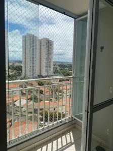Apartamento com 2 Quartos à venda, 54m² no Taquaral, Campinas
