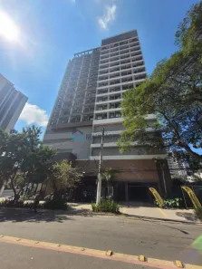 Apartamento com 1 Quarto à venda, 22m² no Vila Mariana, São Paulo