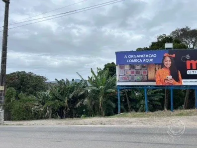 Lote/Terreno à venda, 1450m² no Capoeiras, Florianópolis