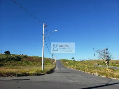 Lote/Terreno à venda, 160m² no Jardim América, Cruzeiro