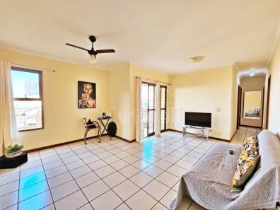 Apartamento com 3 Quartos à venda, 84m² no Santa Cruz do José Jacques, Ribeirão Preto