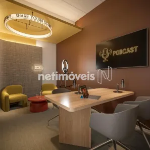 Apartamento com 1 Quarto à venda, 36m² no Liberdade, São Paulo