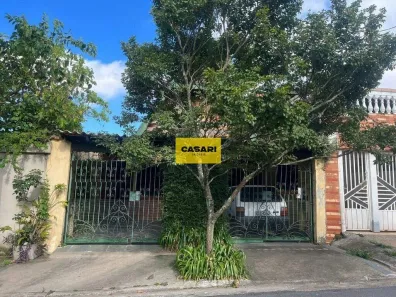 Sobrado com 5 Quartos à venda, 150m² no Anchieta, São Bernardo do Campo