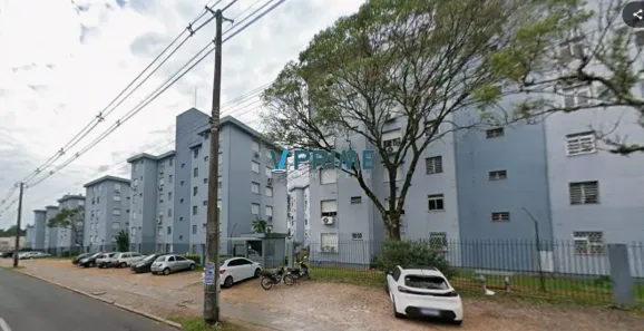 Apartamento com 2 Quartos à venda, 52m² no Santo Antônio, Porto Alegre