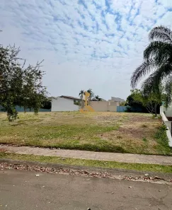 Lote/Terreno à venda, 525m² no Altos da Bela Vista, Indaiatuba