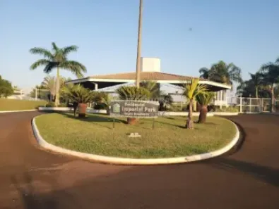 Lote/Terreno à venda, 1000m² no Residencial Ângelo Brandimarte, Mirassol