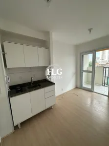 Apartamento com 1 Quarto à venda, 30m² no Mooca, São Paulo
