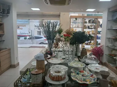 Ponto Comercial para alugar, 220m² no Praia da Costa, Vila Velha