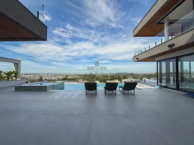 Casa de Condomínio com 5 Quartos à venda, 757m² no Condomínio Reserva do Paratehy, São José dos Campos