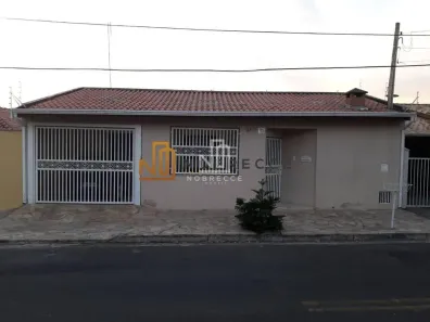 Casa com 2 Quartos à venda, 77m² no Jardim do Valle II, Indaiatuba