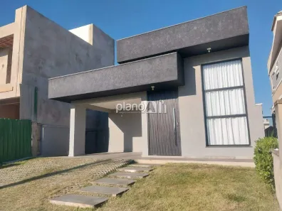 Casa de Condomínio com 3 Quartos para alugar, 140m² no São Vicente, Gravataí