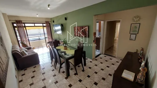 Apartamento com 2 Quartos à venda, 114m² no Jardim Jalisco, Resende