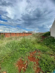 Lote/Terreno com 1 Quarto à venda, 240m² no Jardim Europa 2, Cambé