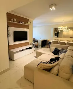 Apartamento com 3 Quartos à venda, 120m² no Santana, São Paulo