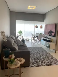 Apartamento com 3 Quartos à venda, 107m² no Tatuapé, São Paulo