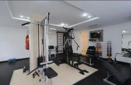 Apartamento com 3 Quartos à venda, 113m² no Vila Gomes Cardim, São Paulo