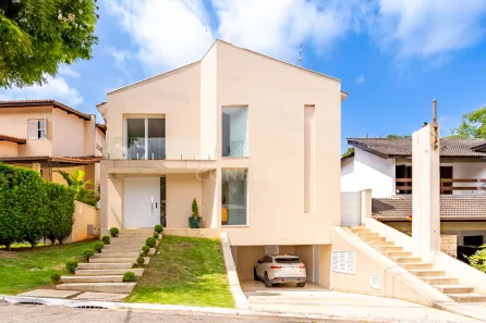 Casa com 4 Quartos à venda, 425m² no Alphaville, Santana de Parnaíba