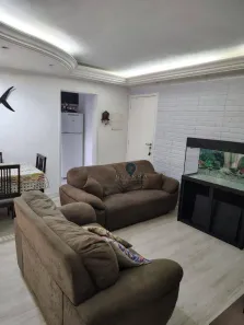 Apartamento com 2 Quartos para alugar, 50m² no Sítio da Figueira, São Paulo