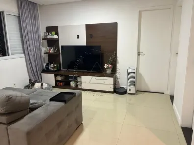 Apartamento com 2 Quartos à venda, 69m² no Jardim Iracema/Aldeia, Barueri