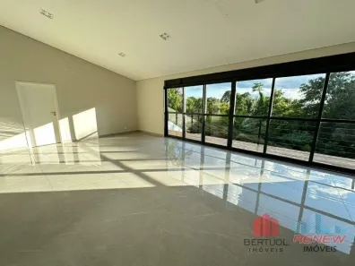 Casa de Condomínio com 3 Quartos à venda, 320m² no Marambaia, Vinhedo