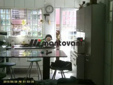 Sobrado com 2 Quartos à venda, 180m² no Vila Canero, São Paulo