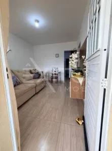 Casa de Condomínio com 2 Quartos à venda, 87m² no Vila Nova Trieste, Jarinu
