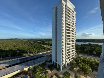 Apartamento com 3 Quartos à venda, 101m² no Ponta Negra, Natal