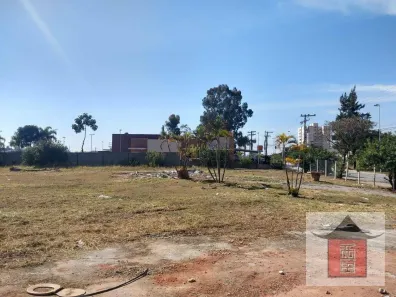 Lote/Terreno à venda, 15500m² no Além Ponte, Sorocaba