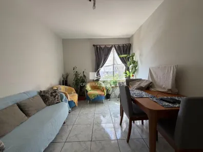 Apartamento com 3 Quartos à venda, 75m² no São Bernardo, Campinas